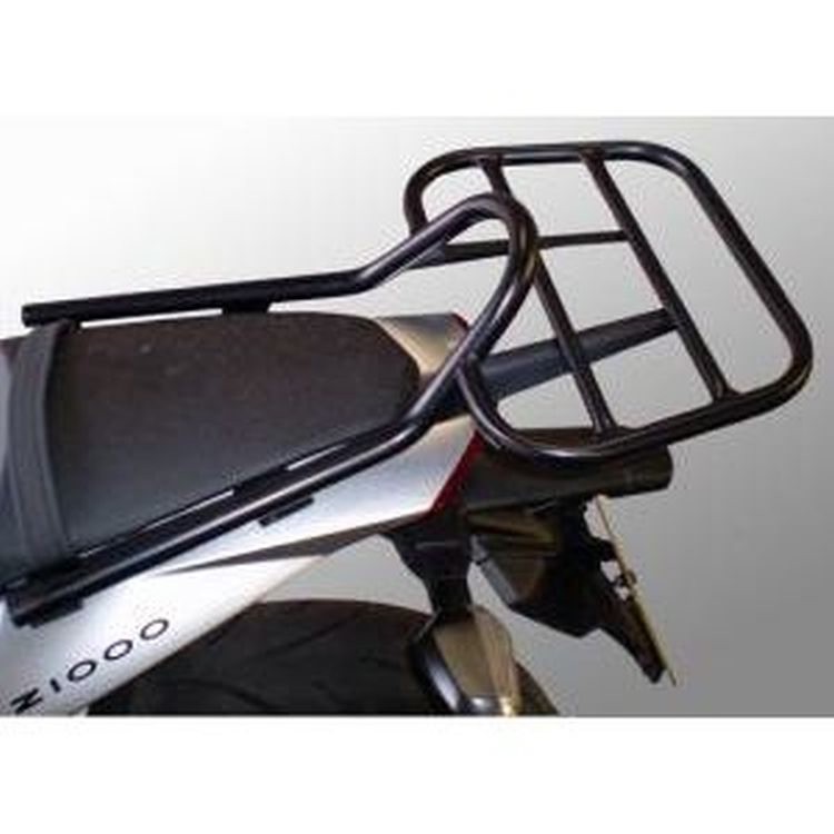 Kawasaki Z1000 2010 Black Renntec Sport / Carrier Rack